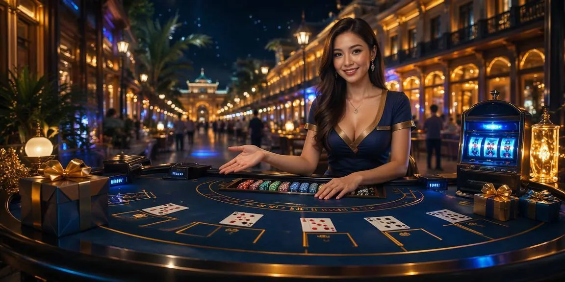rw888 Trải Nghiệm Slot